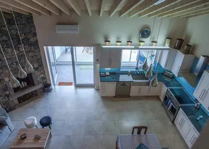 Surf Beach_santa Barbara Secret Gardens Dom wakacyjny